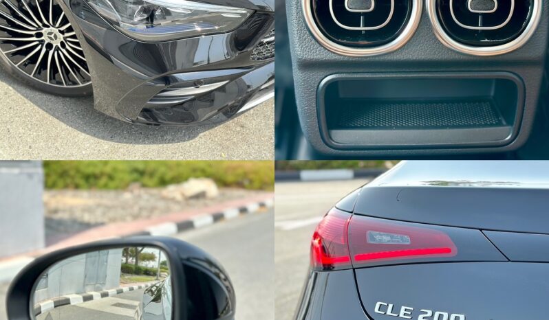 
								New 2024 Mercedes full									