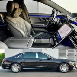 
										Used 2023 Mercedes full									