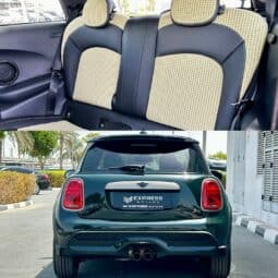 
										Used 2023 MINI full									