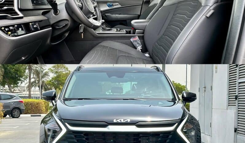 
								New 2022 Kia full									