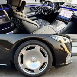 
										Used 2023 Mercedes full									