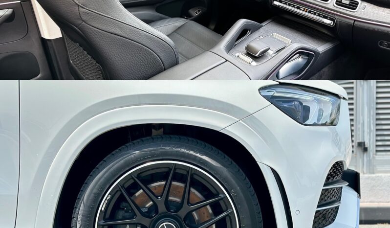 
								Used 2021 Mercedes full									