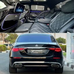 
										Used 2023 Mercedes full									