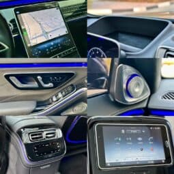 
										Used 2023 Mercedes full									