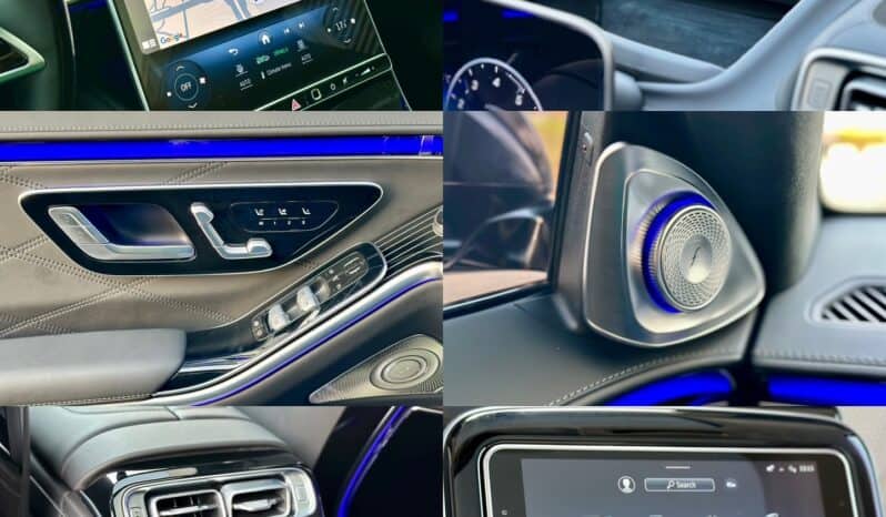 
								Used 2023 Mercedes full									