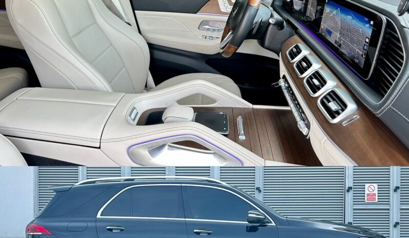 
								Used 2022 Mercedes full									