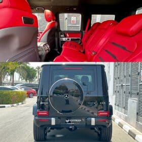 New Mercedes C-Class