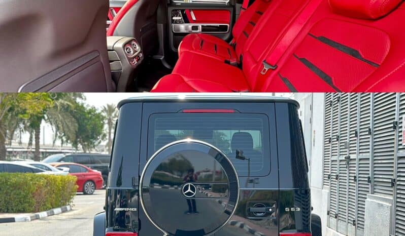 
								New Mercedes C-Class full									