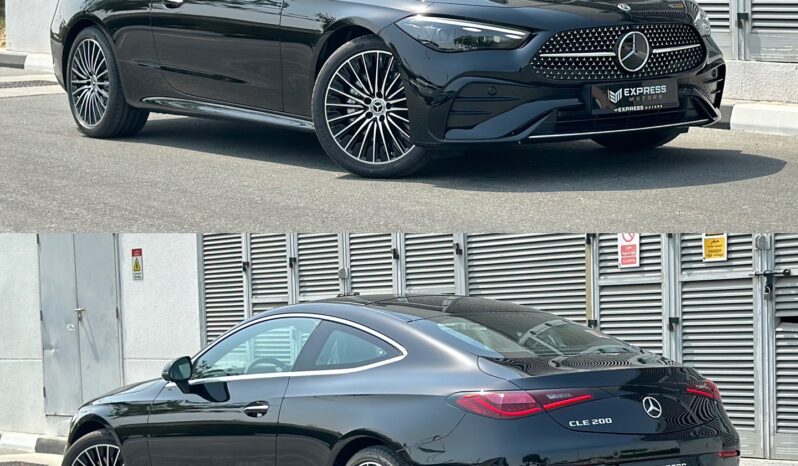 
								New 2024 Mercedes full									