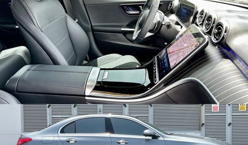 
								New 2024 Mercedes full									