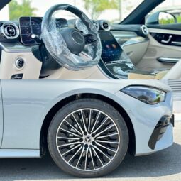 
										New 2024 Mercedes full									