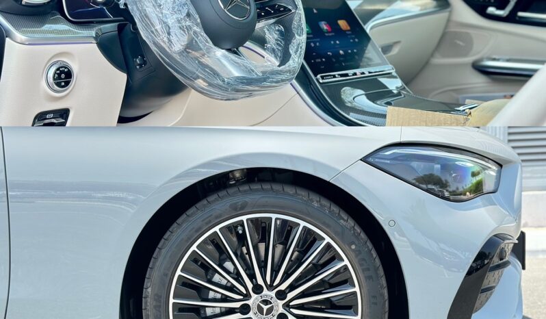 
								New 2024 Mercedes full									