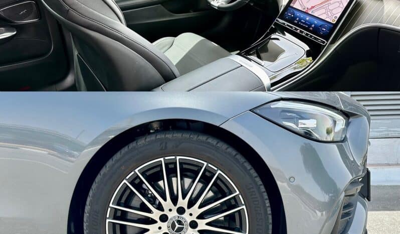 
								New 2024 Mercedes full									