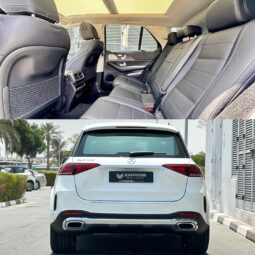 
										Used 2021 Mercedes full									