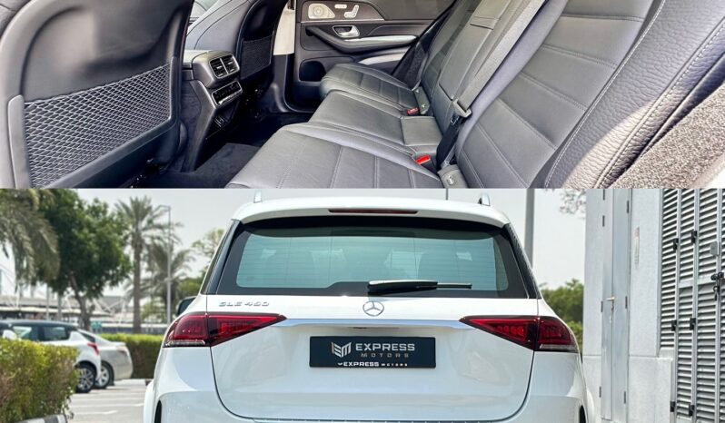 
								Used 2021 Mercedes full									