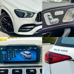 
										Used 2021 Mercedes full									