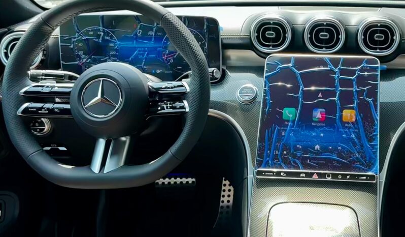 
								New 2024 Mercedes full									