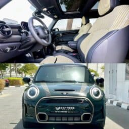 
										Used 2023 MINI full									