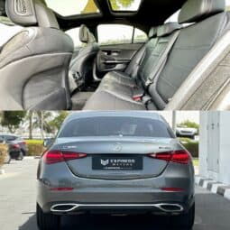 
										New 2024 Mercedes full									