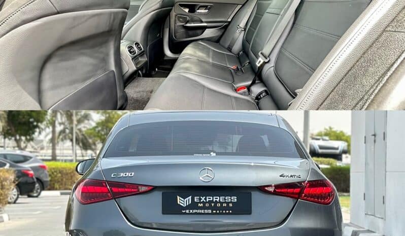 
								New 2024 Mercedes full									