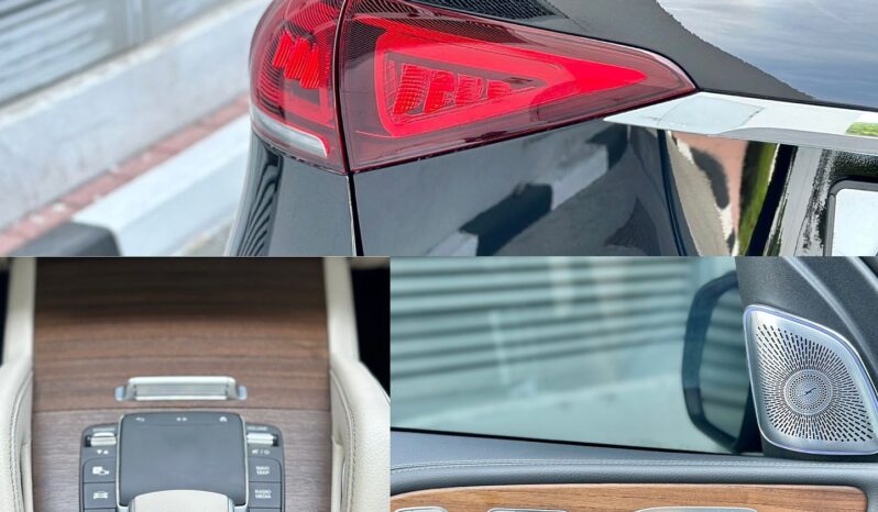 
								Used 2022 Mercedes full									