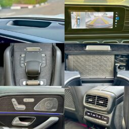 
										Used 2021 Mercedes full									