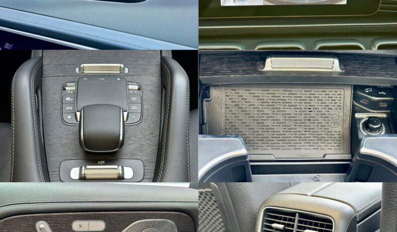 
								Used 2021 Mercedes full									