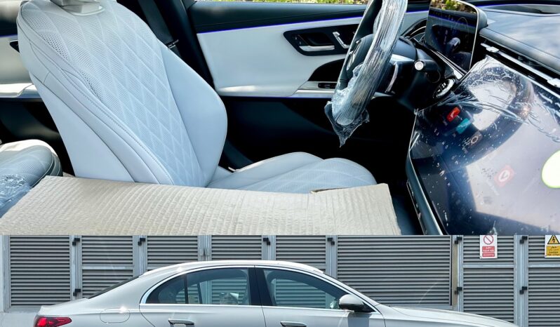 
								New 2024 Mercedes full									