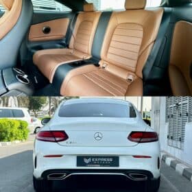 Used 2020 Mercedes