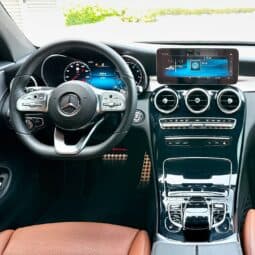 
										Used 2020 Mercedes full									