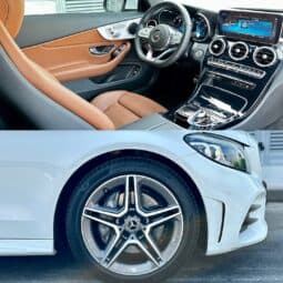 
										Used 2020 Mercedes full									