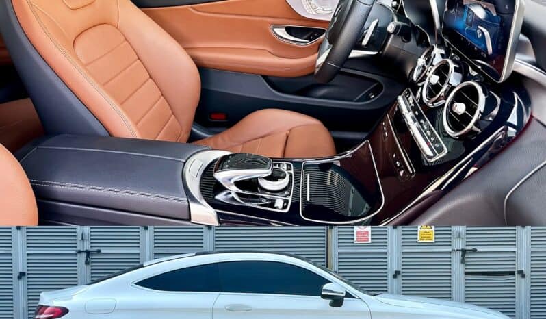 
								Used 2020 Mercedes full									