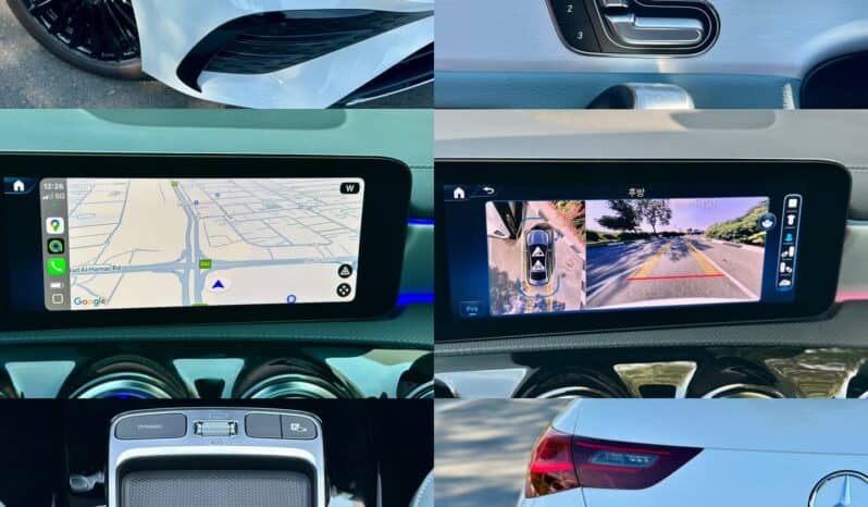 
								New 2024 Mercedes full									