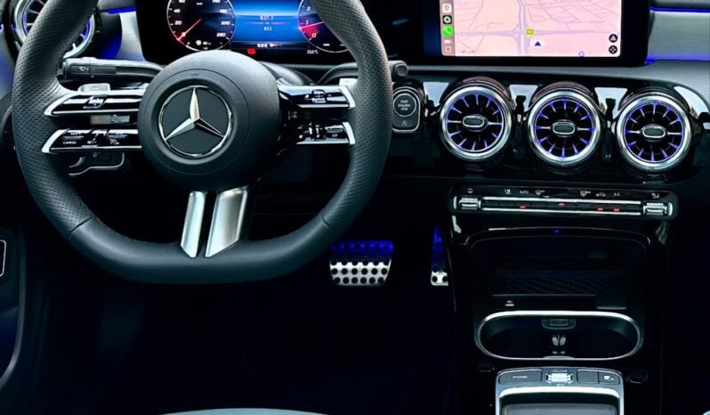 
								New 2024 Mercedes full									