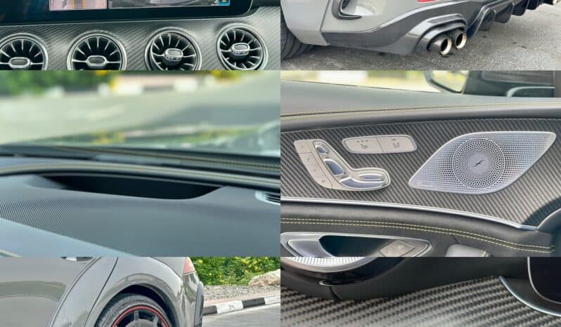 
								Used 2019 Mercedes full									