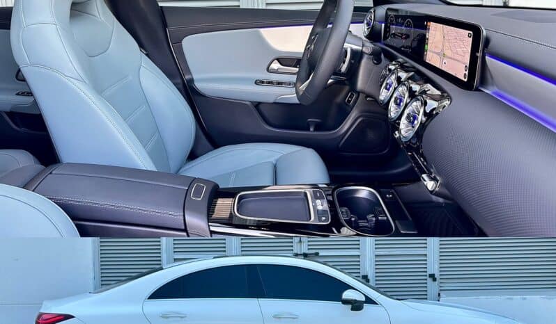 
								New 2024 Mercedes full									