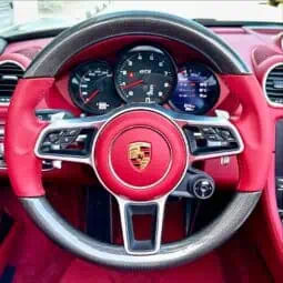 
										Used 2023 PORSCHE full									