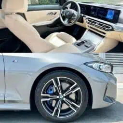 
										New 2024 BMW full									
