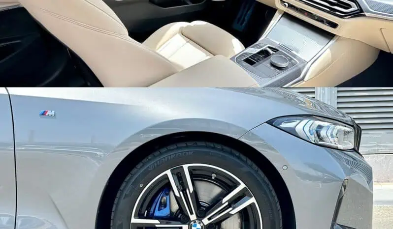 
								New 2024 BMW full									
