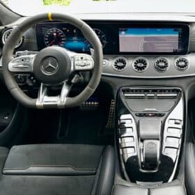 Used 2019 Mercedes