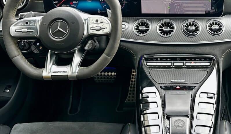 
								Used 2019 Mercedes full									