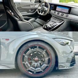 
										Used 2019 Mercedes full									