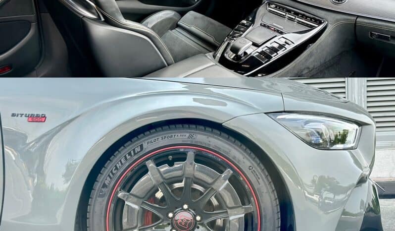 
								Used 2019 Mercedes full									