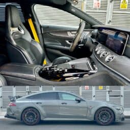 
										Used 2019 Mercedes full									