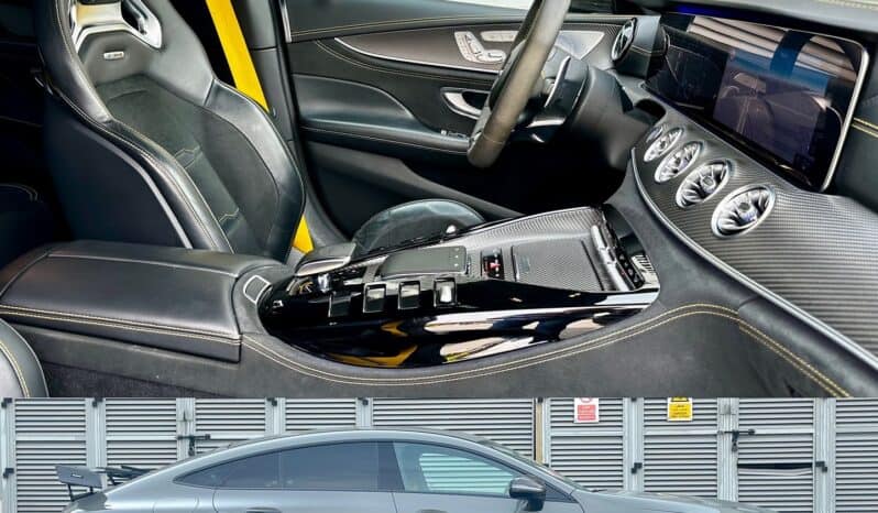 
								Used 2019 Mercedes full									