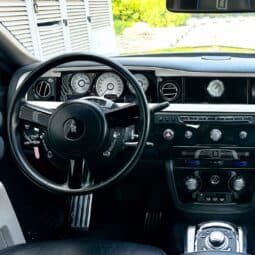 
										Used 2013 ROOLLS ROYCE full									