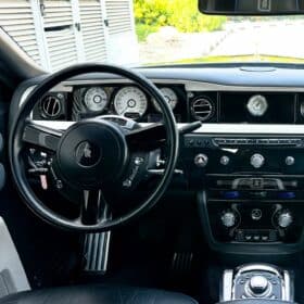 Used 2013 ROOLLS ROYCE