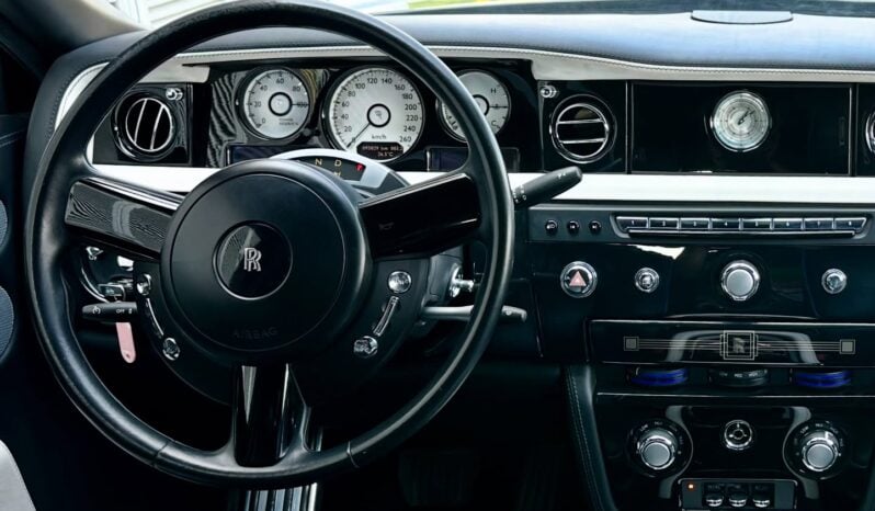 
								Used 2013 ROOLLS ROYCE full									