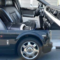 
										Used 2013 ROOLLS ROYCE full									