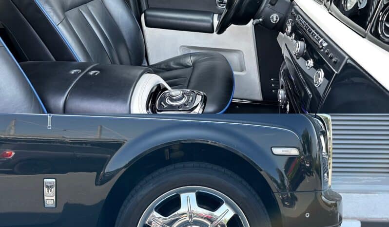 
								Used 2013 ROOLLS ROYCE full									